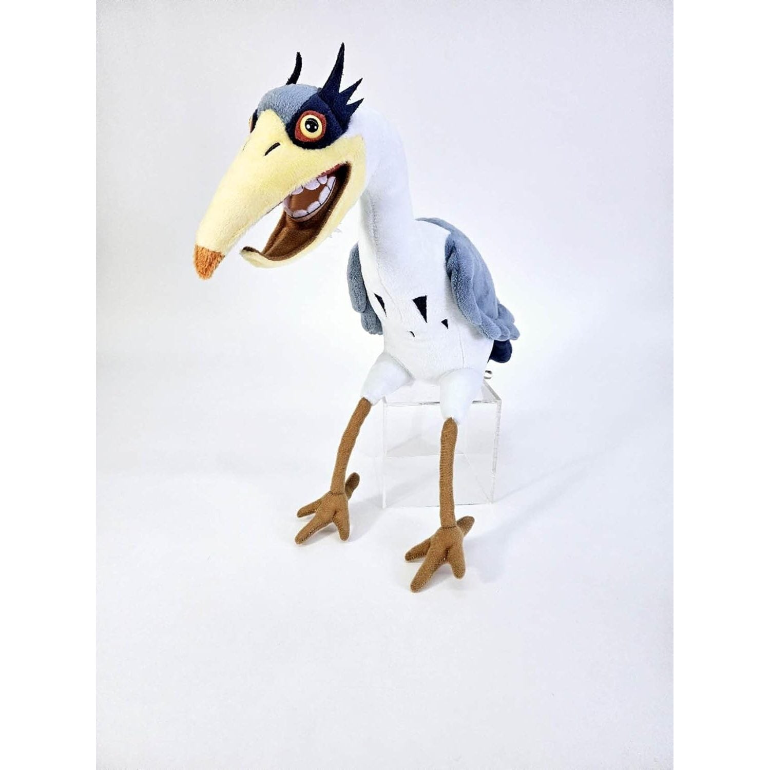 The Boy and the Heron The Heron Plush - Studio Ghibli, Sun Arrow