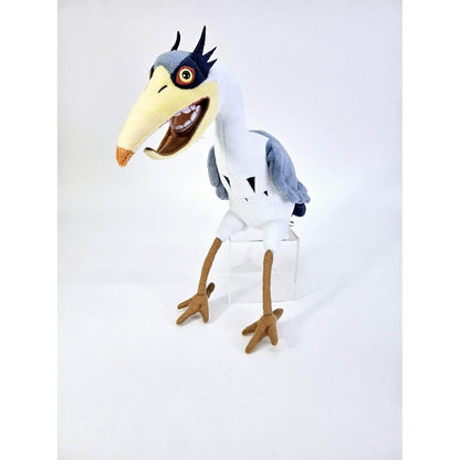 The Boy and the Heron The Heron Plush - Studio Ghibli, Sun Arrow