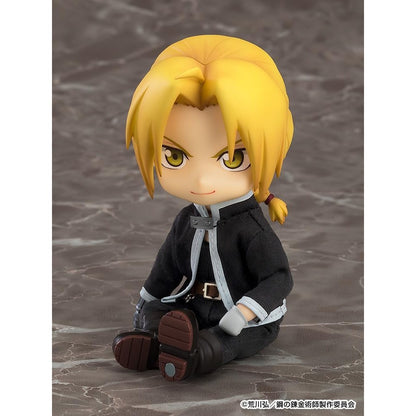 Fullmetal Alchemist: Brotherhood Edward Elric Doll Figure - Good Smile Company - Nendoroid