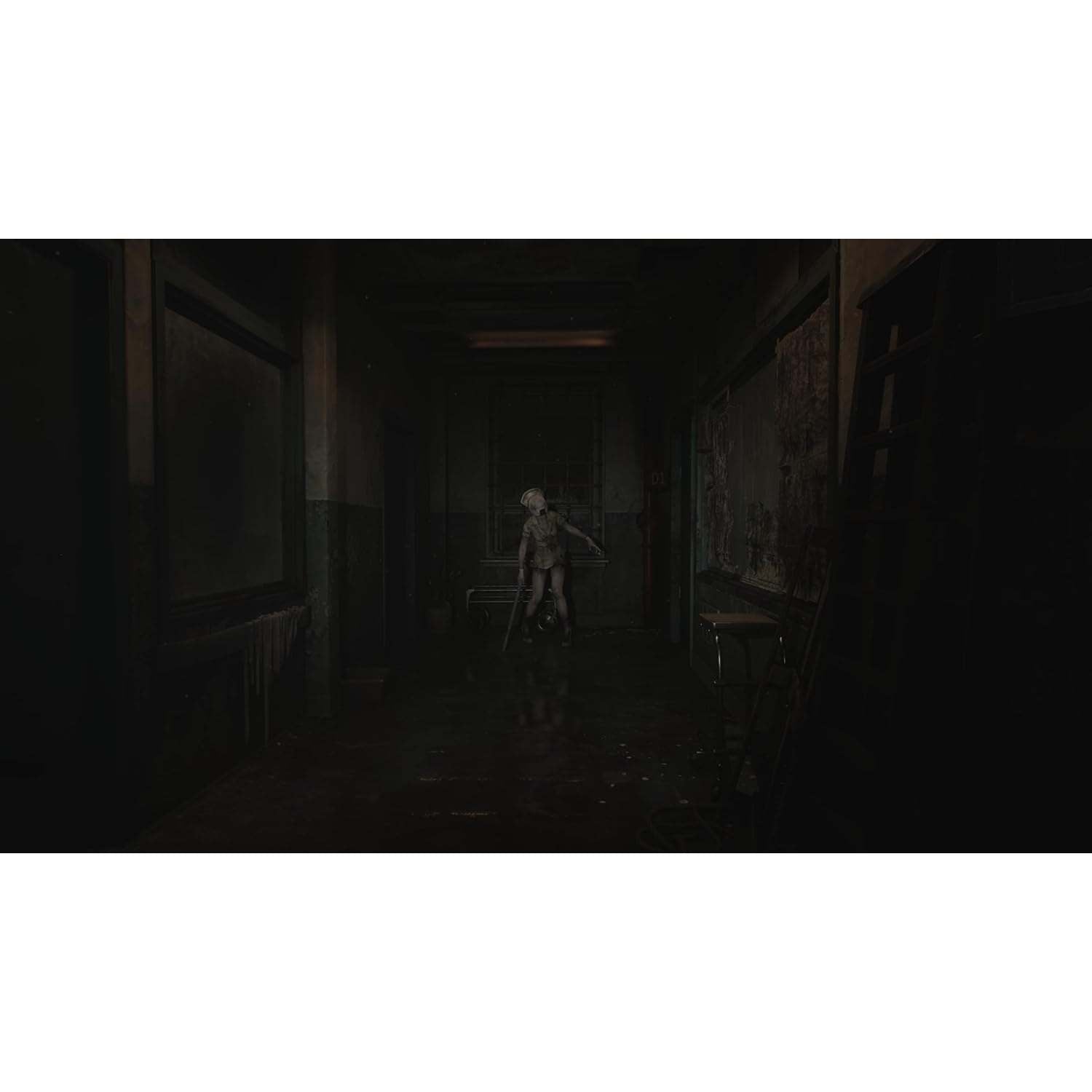 Silent Hill 2 - PlayStation 5 - Konami