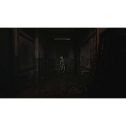 Silent Hill 2 - PlayStation 5 - Konami