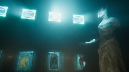 Project Nightmares Case 36: Henrietta Kedward - PlayStation 5 - GS2 Games