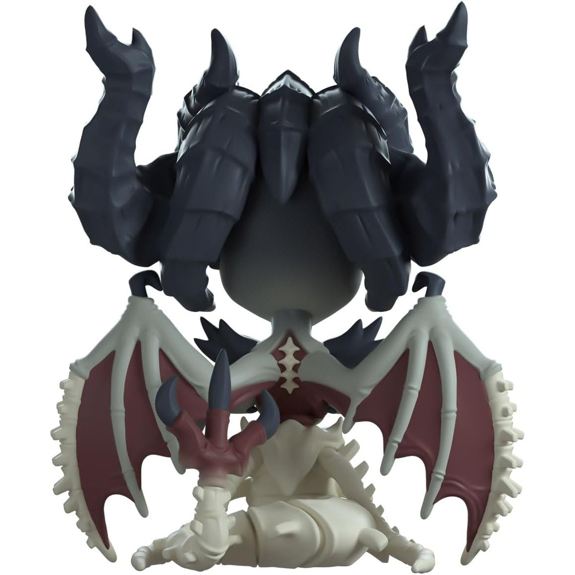 Diablo IV Lilith, Daughter of Hatred Vinyl Figure - Youtooz