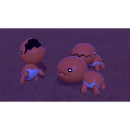 New Pokemon Snap - Nintendo Switch