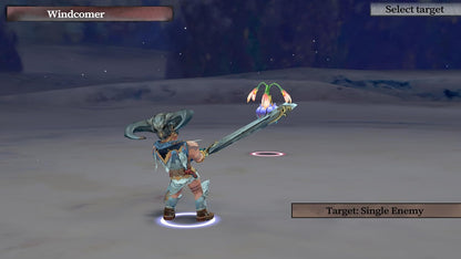 Romancing SaGa -Minstrel Song- Remastered International - PlayStation 5 - Square Enix