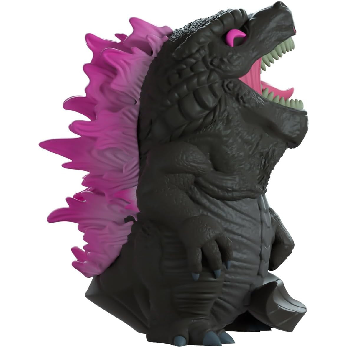 Godzilla x Kong: The New Empire Evolved Godzilla Vinyl Figure - Youtooz - Godzilla x Kong: The New Empire Collection #0