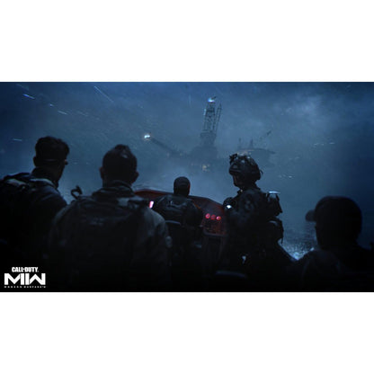 Call of Duty: Modern Warfare II - PlayStation 5 - Activision