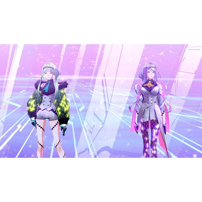 Soul Hackers 2 - Xbox Series X and Xbox One - SEGA