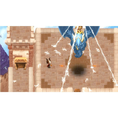 Rack N Ruin - Nintendo Switch - Premium Edition Games