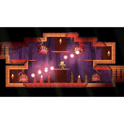 Dunjungle - Nintendo Switch