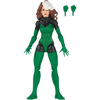 Marvel X-Men Rogue Legends Series Figure