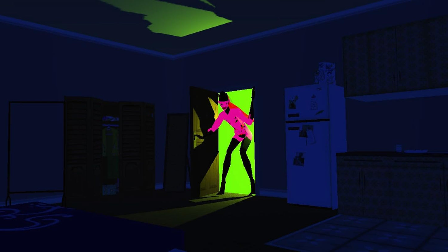 Sorry We're Closed Premium Edition - PlayStation 5 - A La Mode