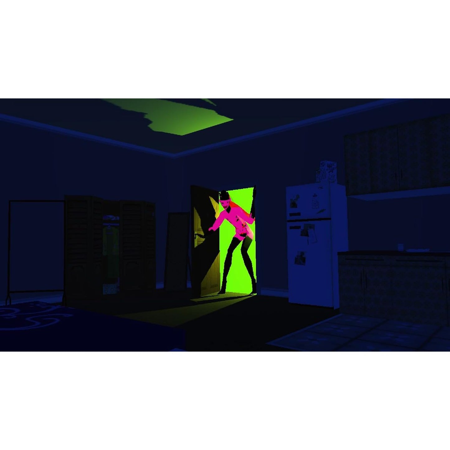 Sorry We're Closed Premium Edition - Nintendo Switch - Serenity Forge