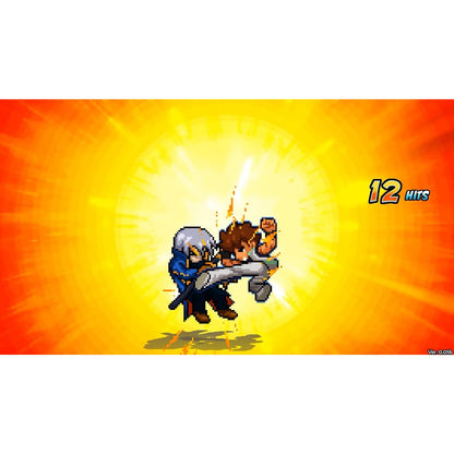 Pocket Bravery - PlayStation 5 - PQube