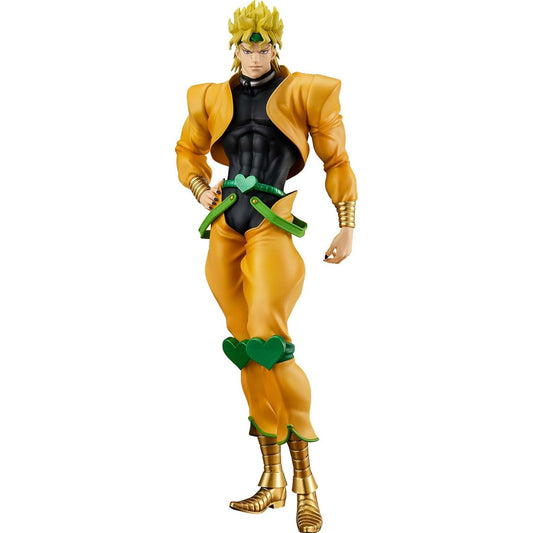 Jojo's Bizarre Adventure: Stardust Crusaders Dio PVC Figure - Good Smile Company - Pop Up Parade