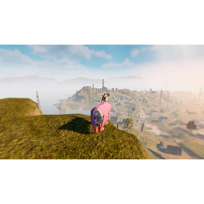Goat Simulator 3 - Nintendo Switch - PLAION