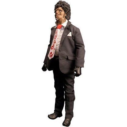 The Texas Chainsaw Massacre II Leatherface 1/6 Scale Figure - Trick or Treat Studios