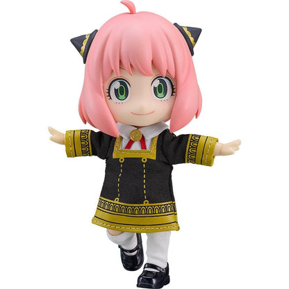 Spy x Family Anya Forger Doll Figure - Good Smile Company - Nendoroid #1902