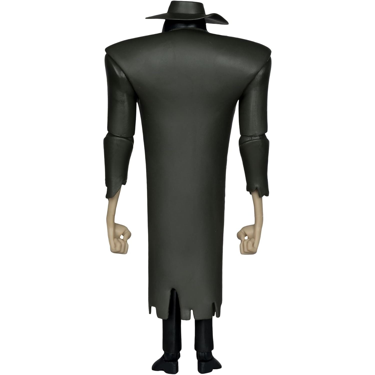 The New Batman Adventures Scarecrow Action Figure - McFarlane Toys, DC Direct