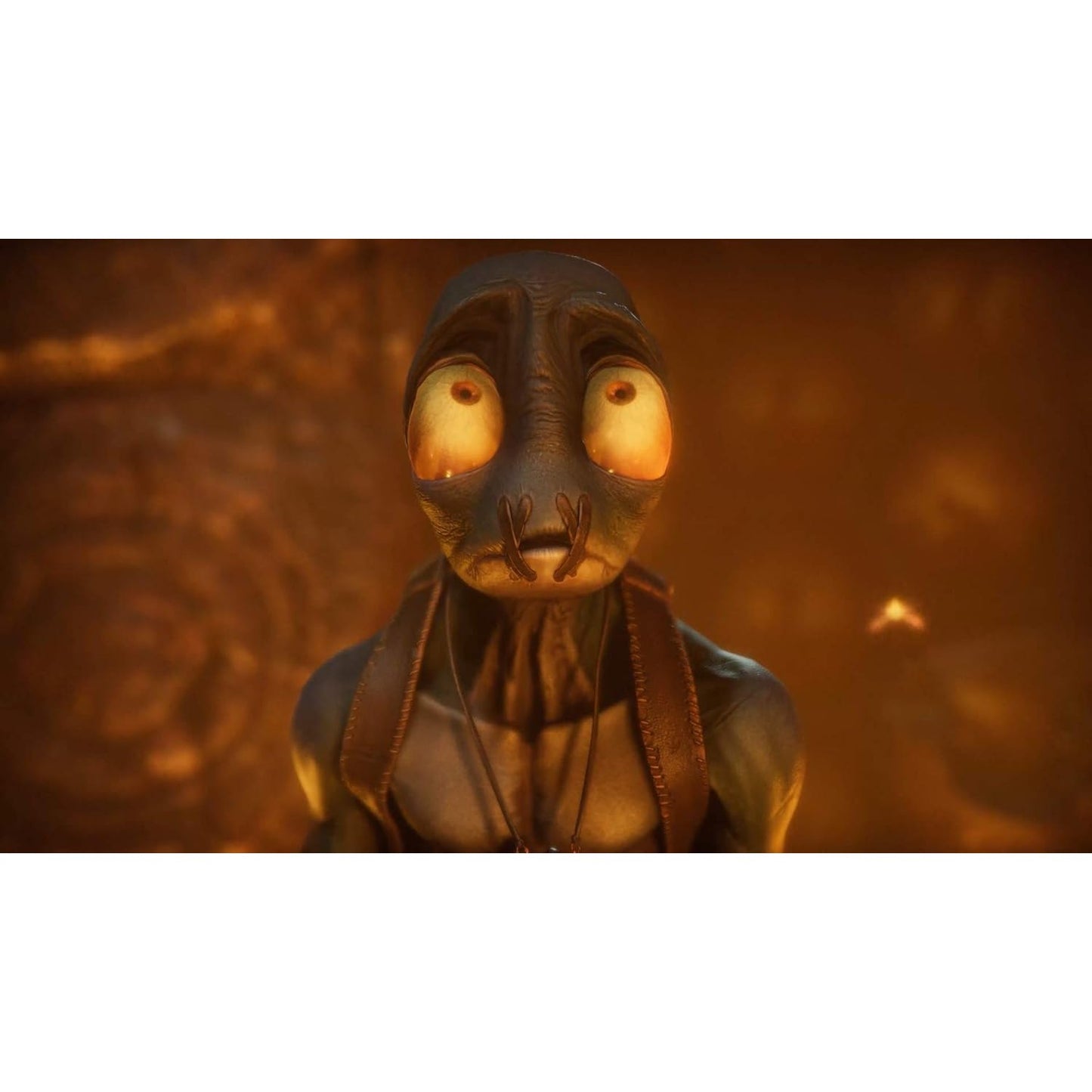 Oddworld: Soulstorm Enhanced Edition - Xbox Series X, Xbox One - Oddworld Inhabitants / Maximum Games