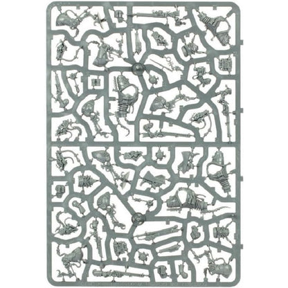 Warhammer 40,000 Combat Patrol Adeptus Mechanicus - 19 Citadel Miniatures - Games Workshop