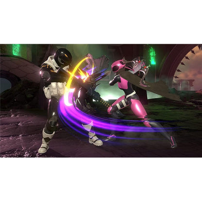 Power Rangers: Battle for the Grid Super Edition - Xbox One and Xbox Series X - Maximum Games