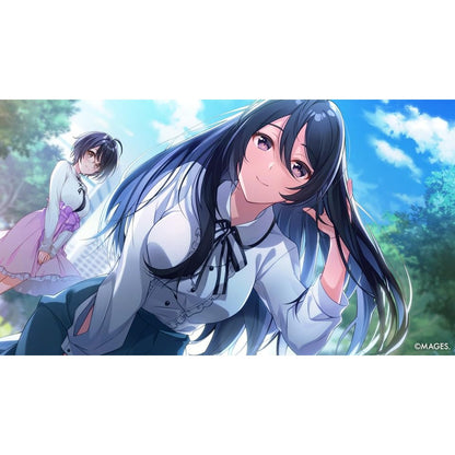SINce Memories: Off the Starry Sky - Nintendo Switch - PQube