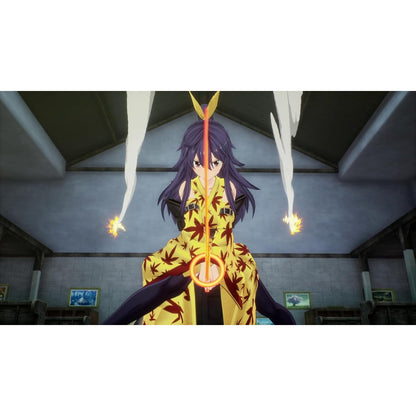 Edens Zero - PlayStation 5, PlayStation 4 - Konami
