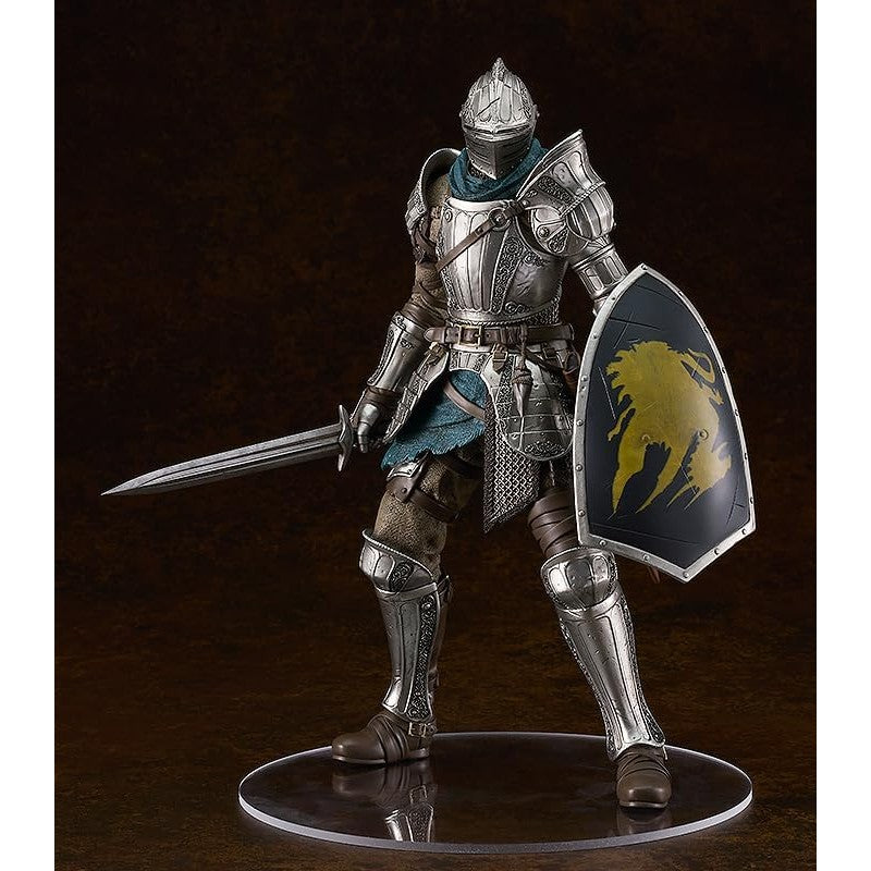 Demon's Souls Fluted Armor PS5 Statue Figure - Good Smile Company - Pop Up Parade SP