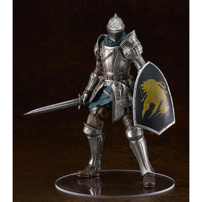 Demon's Souls Fluted Armor PS5 Statue Figure - Good Smile Company - Pop Up Parade SP
