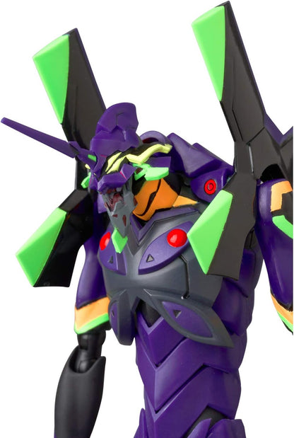 Evangelion EVA-13 MAFEX Action Figure #157