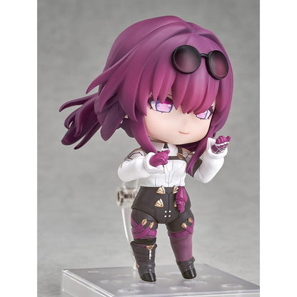 Honkai: Star Rail Kafka 3.9-Inch Action Figure - Good Smile Company - Nendoroid
