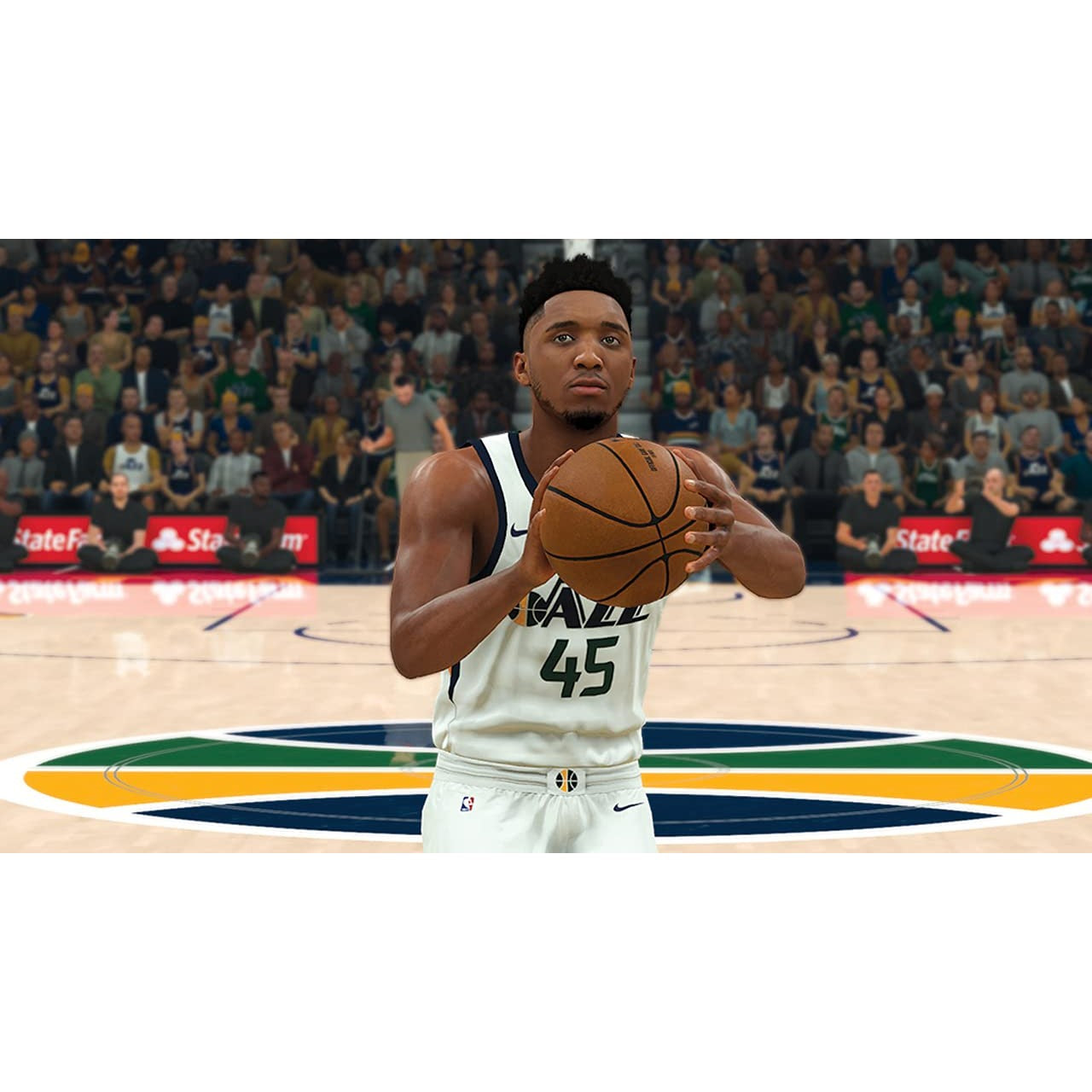 NBA 2K22 - Nintendo Switch - 2K
