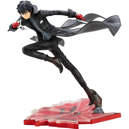 Persona 5 Hero Phantom Thief Ver. 1/8 Figure