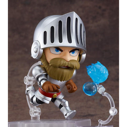 Ghosts 'n Goblins Ressurection Arthur Nendoroid Figure