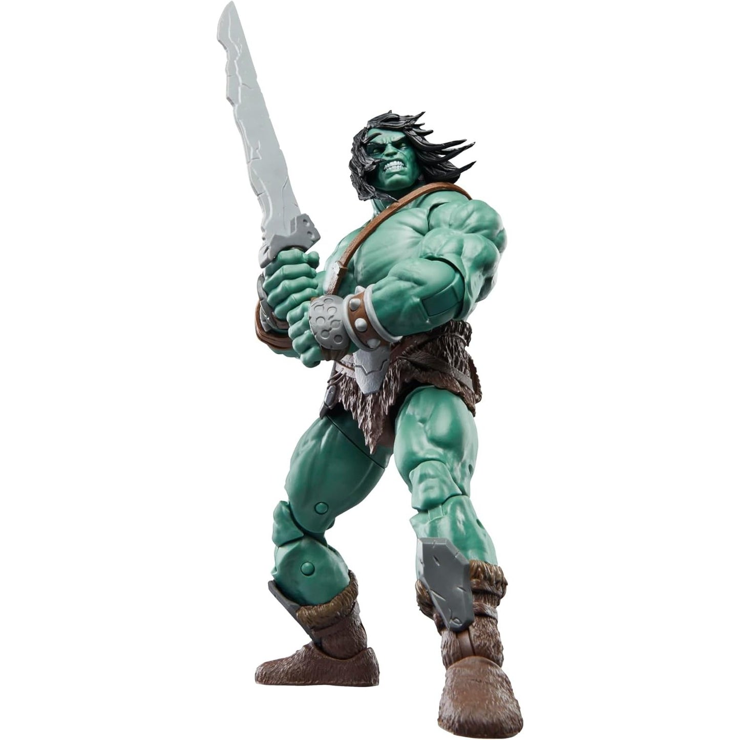 Marvel Legends Skaar Son of Hulk Figure