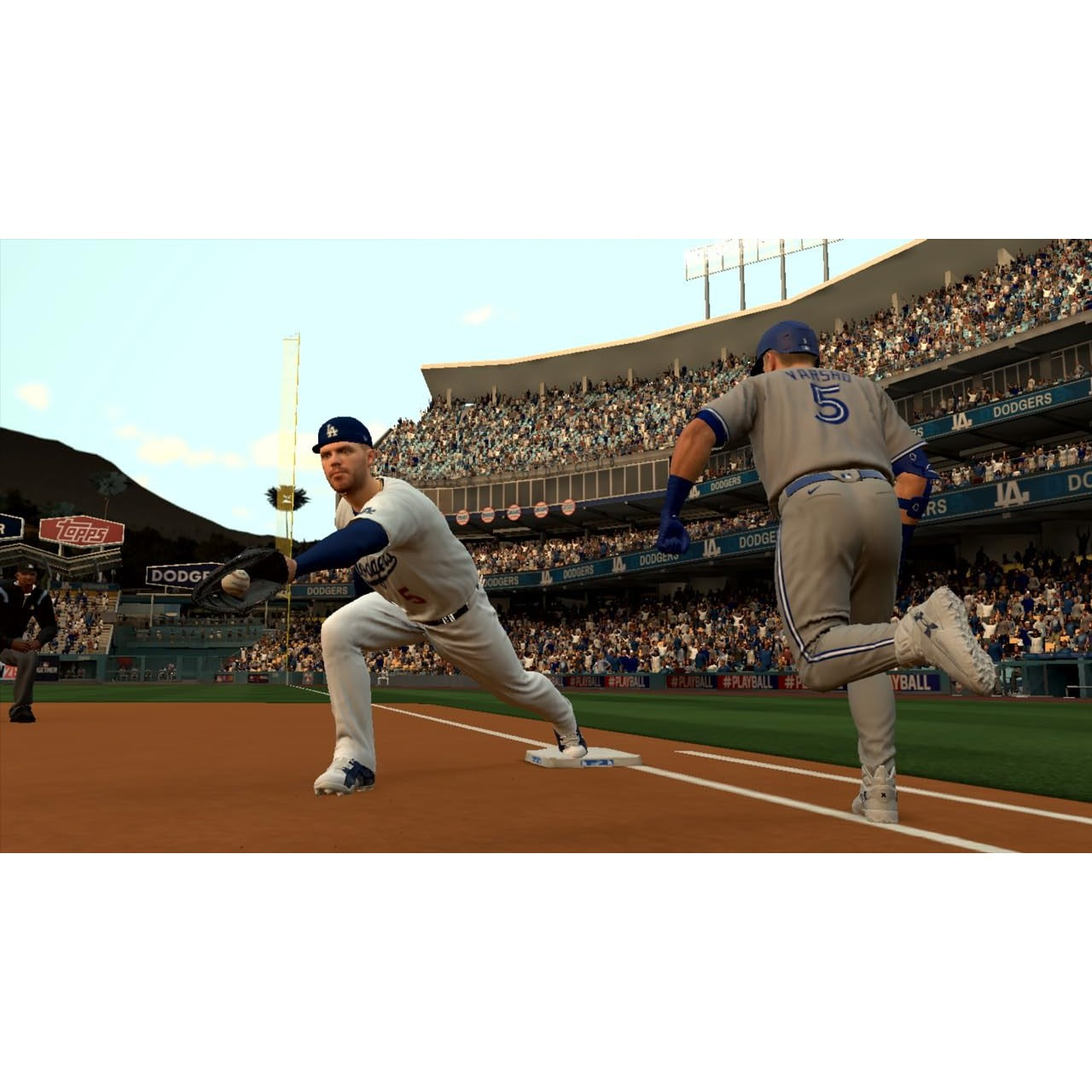 MLB The Show 26 - Nintendo Switch