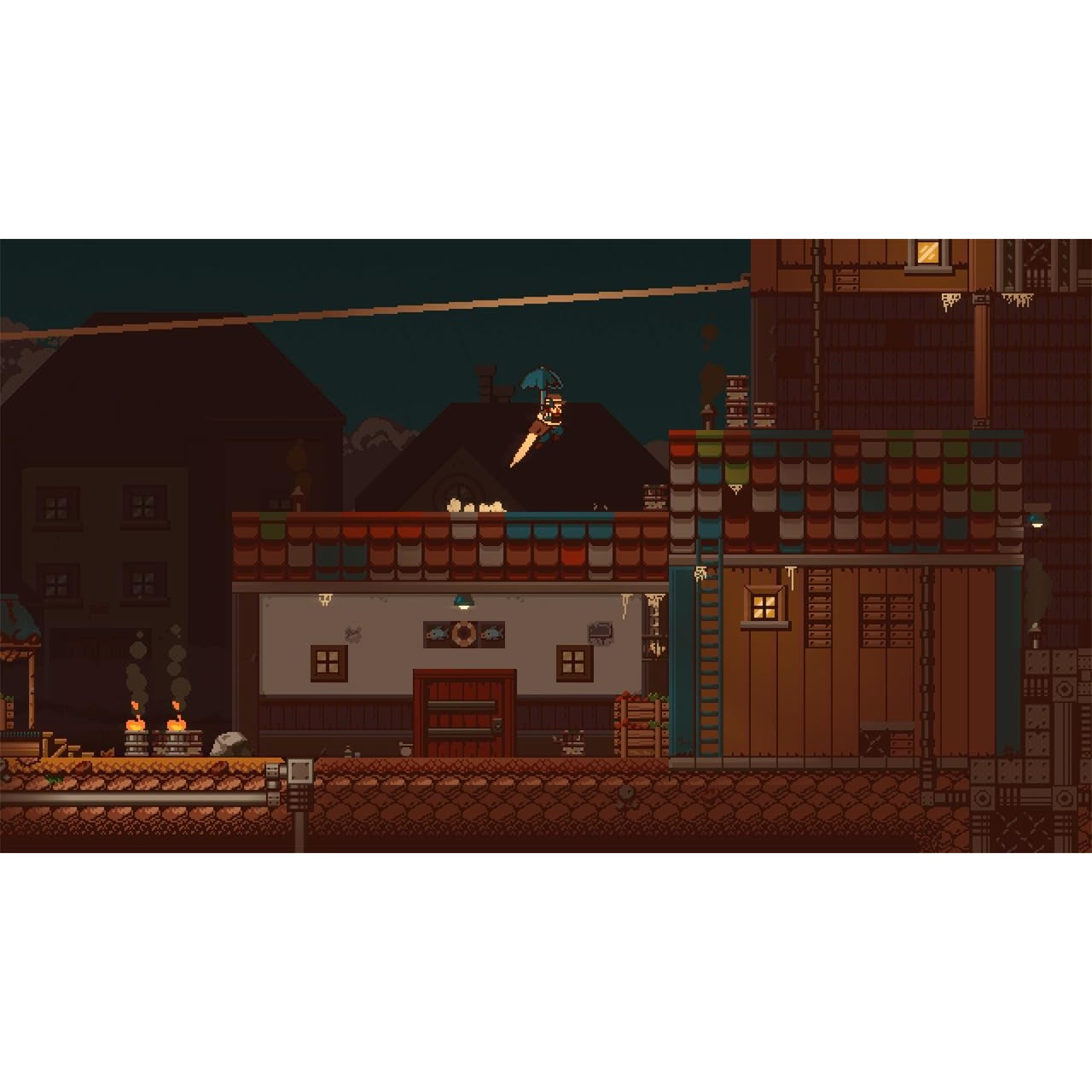 The Doinksoft Collection - Nintendo Switch - Devolver Digital
