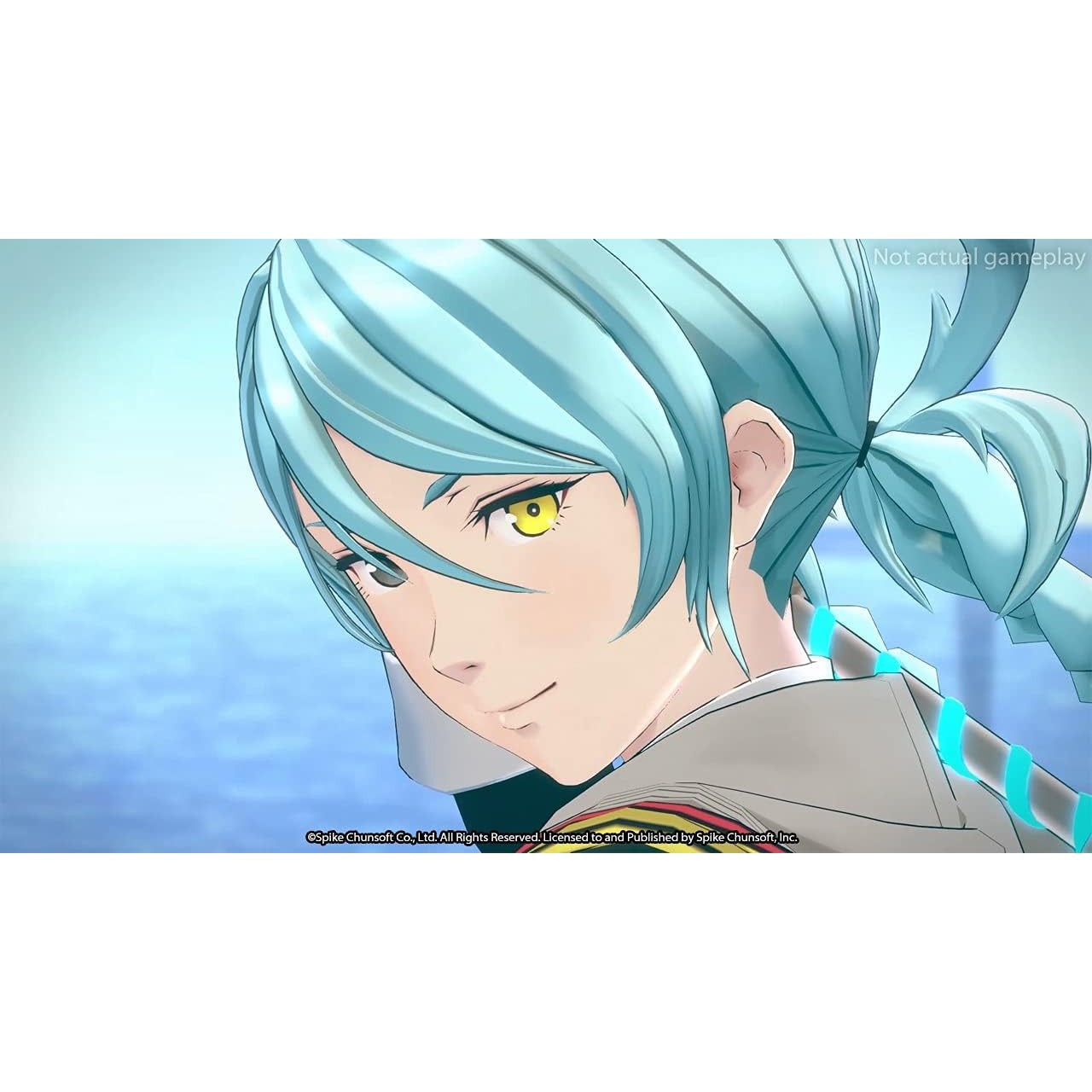 AI: The Somnium Files - nirvanA Initiative Standard Edition - Nintendo Switch - Spike Chunsoft