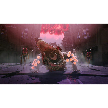 Scarlet Nexus - PlayStation 5 - Namco Bandai