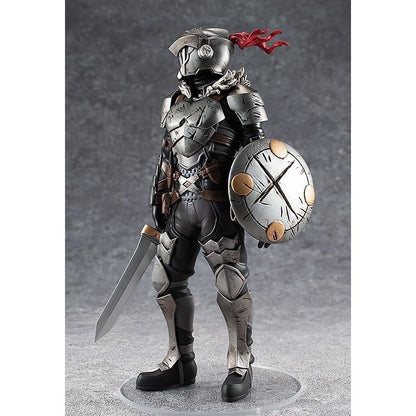 Goblin Slayer 7" Statue Figure - Good Smile Company - Pop Up Parade #3