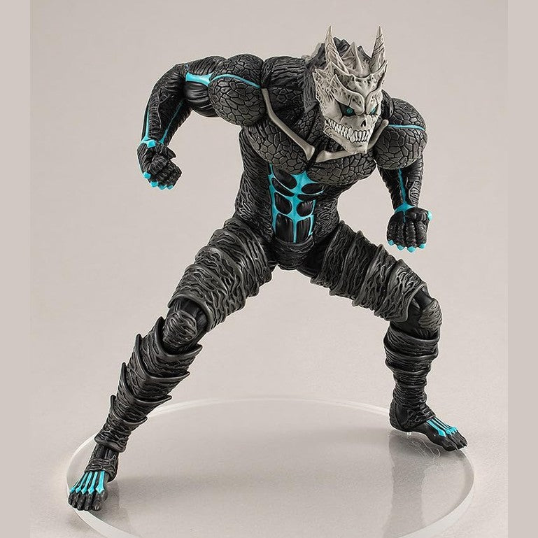 Kaiju No. 8 Statue Figure with Base - Good Smile Company - Pop Up Parade