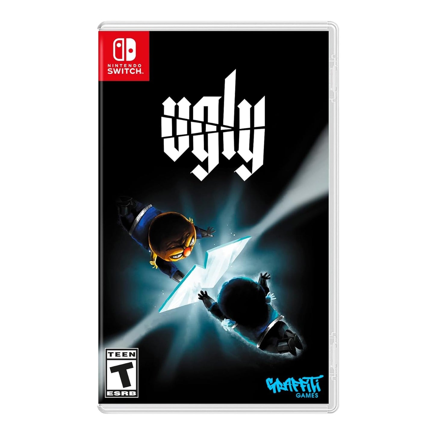 Ugly - Nintendo Switch - U&I Entertainment