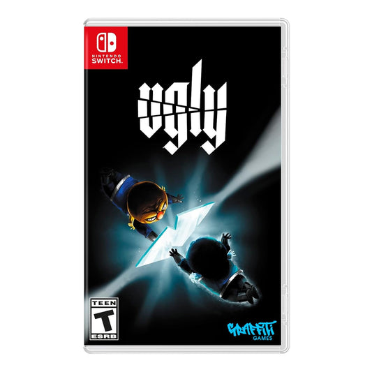 Ugly - Nintendo Switch - U&I Entertainment
