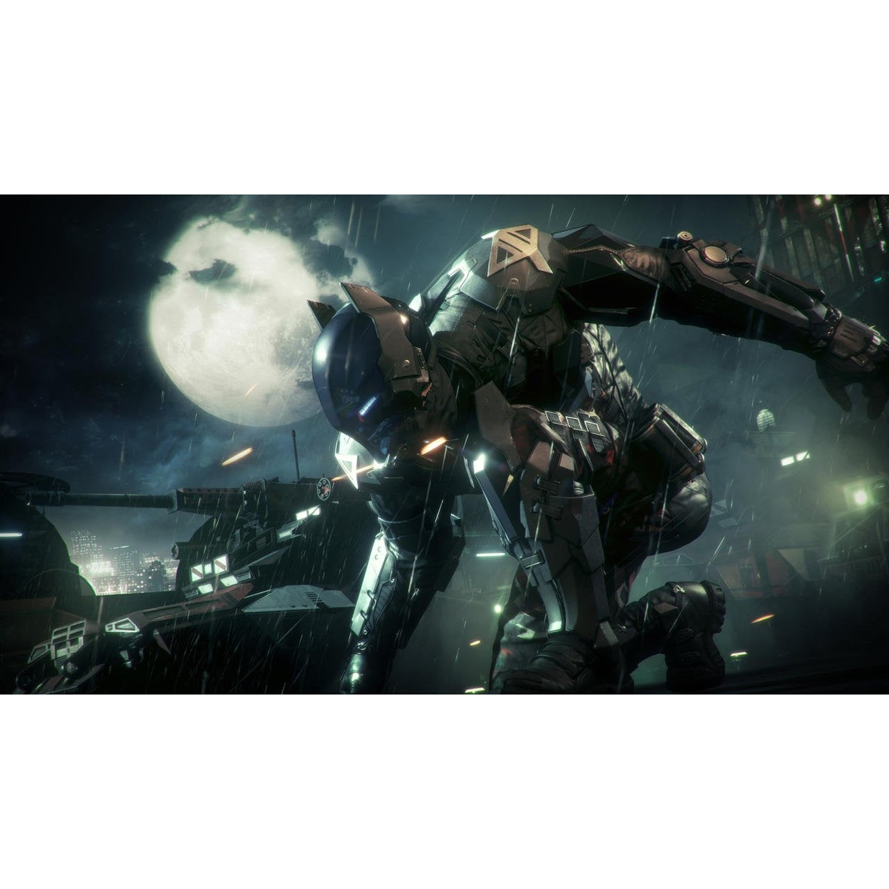 Batman: Arkham Knight - PlayStation 4 - Warner Bros Games