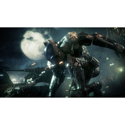 Batman: Arkham Knight - PlayStation 4 - Warner Bros Games