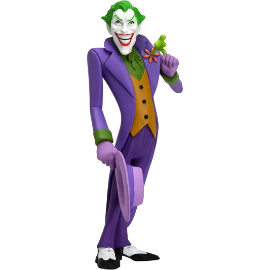 DC Batman The Joker Figure - NECA Toony Comics