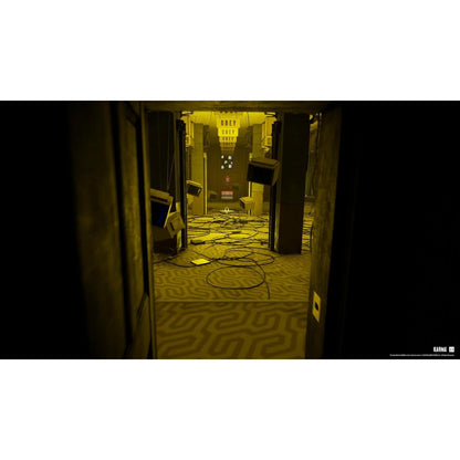 KARMA: The Dark World - PlayStation 5 - PM Studios