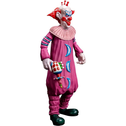 Killer Klowns from Outer Space Scream Greats Slim Figure - Trick or Treat Studios