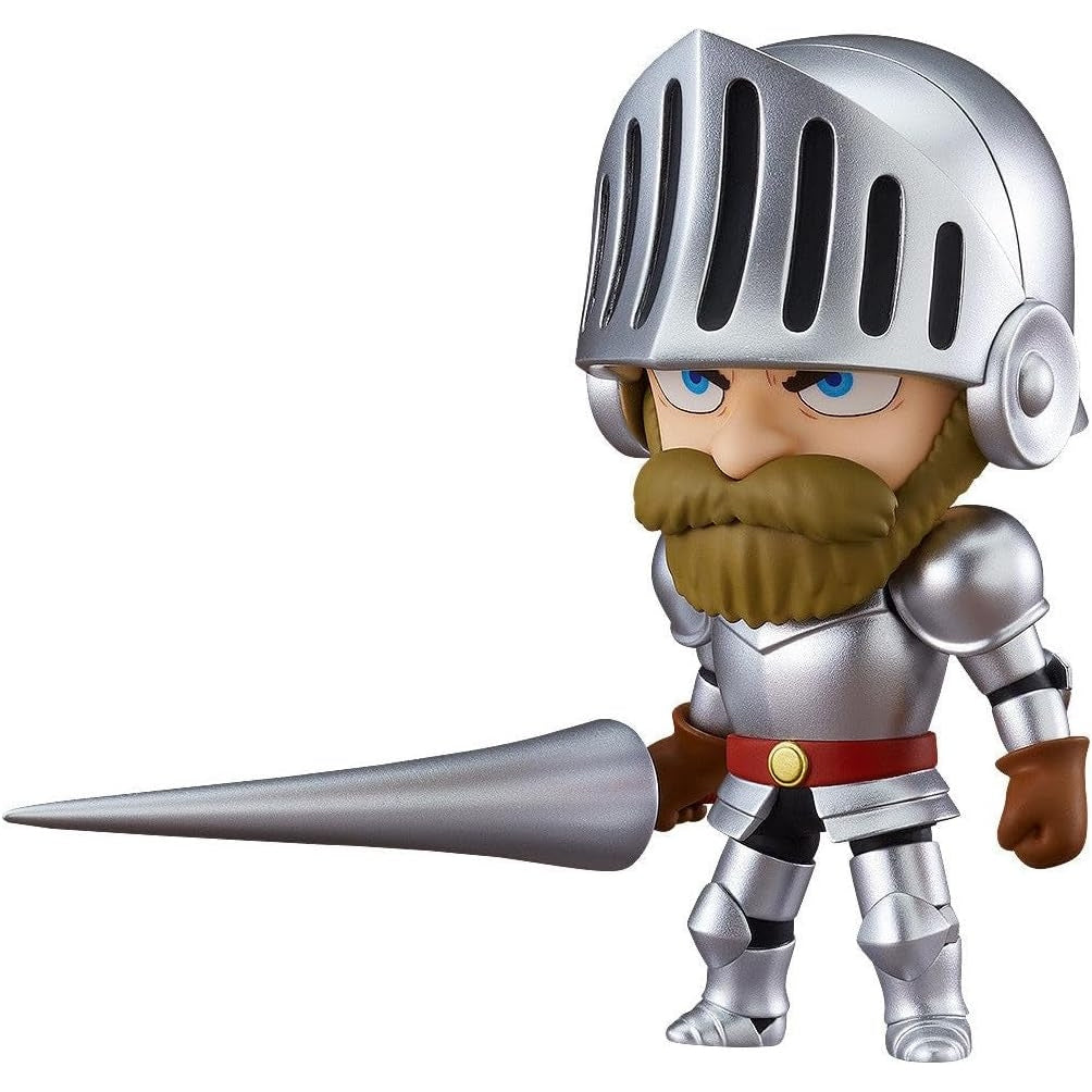 Ghosts 'n Goblins Ressurection Arthur Nendoroid Figure